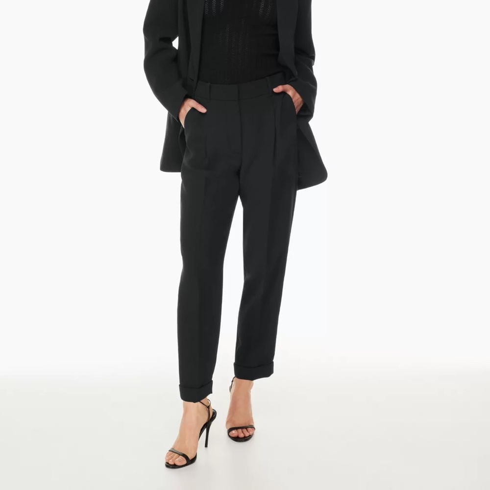 Aritzia Wilfred Dashwood Pants